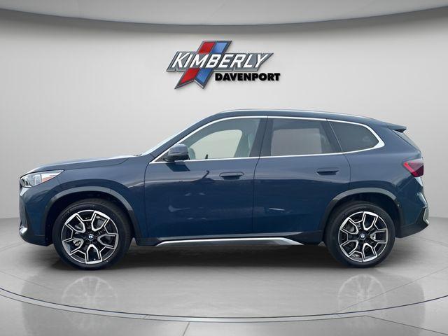 new 2026 BMW X1 car, priced at $49,570