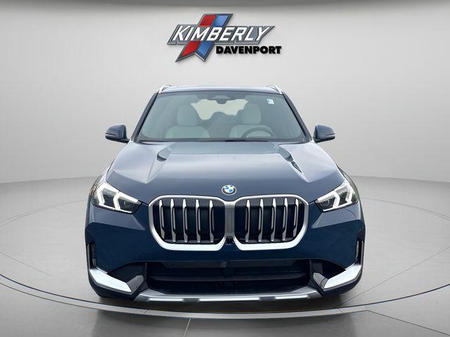 new 2026 BMW X1 car, priced at $49,570