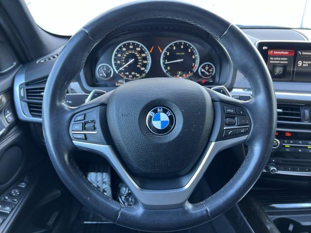 used 2018 BMW X5 car, priced at $25,991