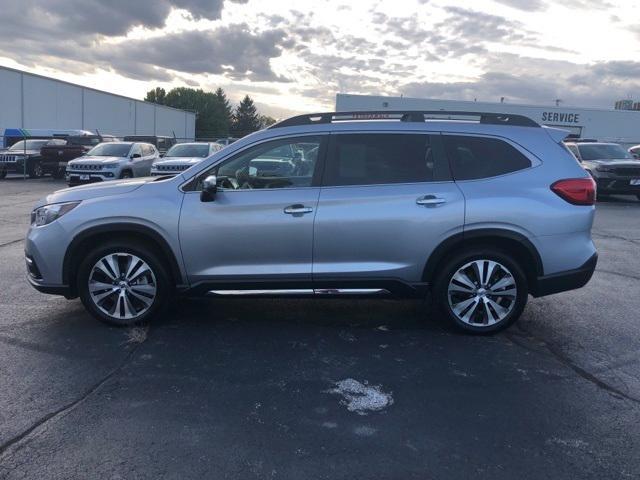 used 2022 Subaru Ascent car, priced at $31,947