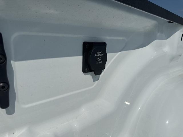 used 2025 Ram 2500 car, priced at $44,992