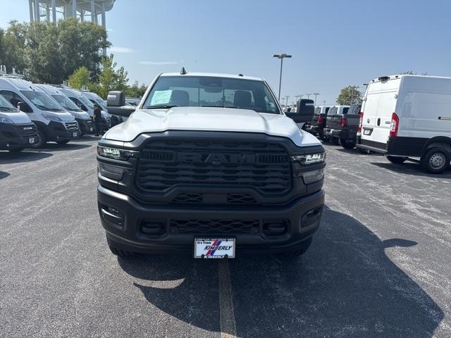used 2025 Ram 2500 car, priced at $44,992