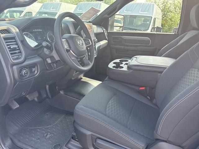 used 2025 Ram 2500 car, priced at $44,992