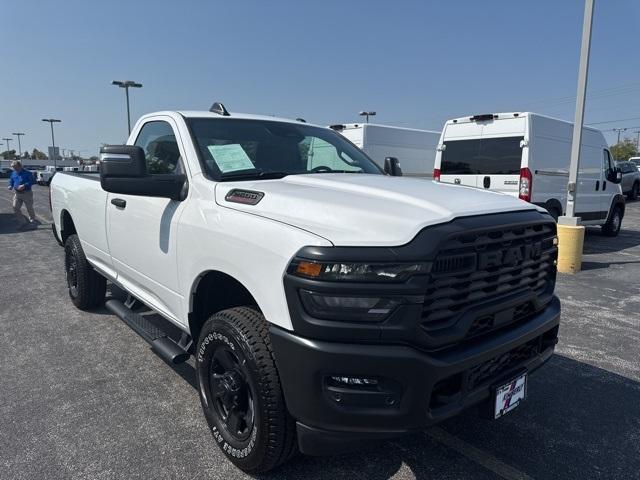 used 2025 Ram 2500 car, priced at $44,992