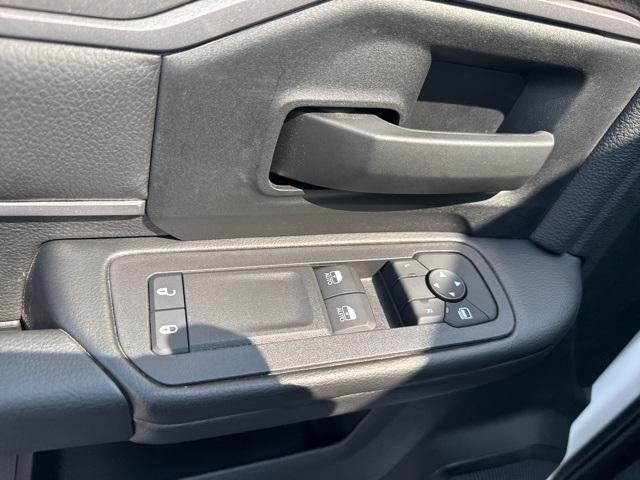 used 2025 Ram 2500 car, priced at $44,992