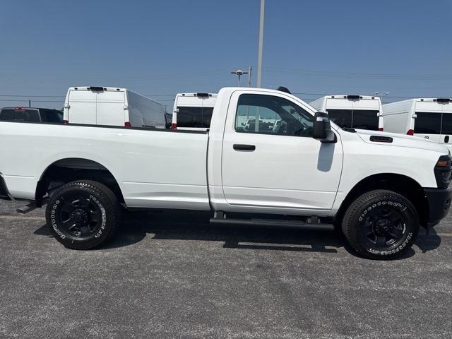 used 2025 Ram 2500 car, priced at $44,992