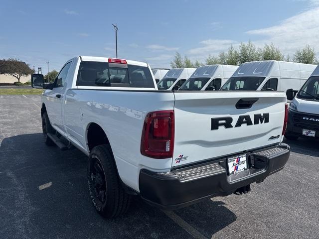 used 2025 Ram 2500 car, priced at $44,992