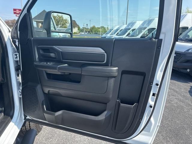 used 2025 Ram 2500 car, priced at $44,992