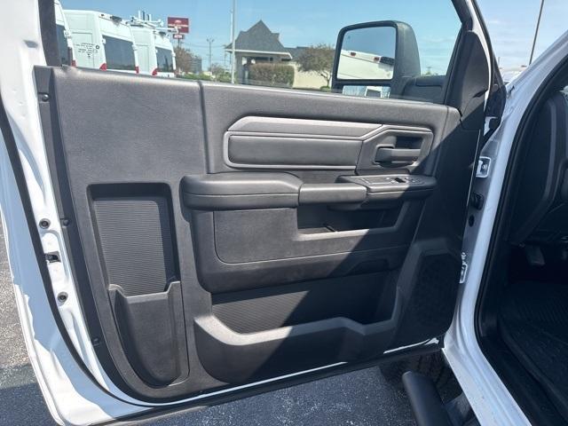 used 2025 Ram 2500 car, priced at $44,992