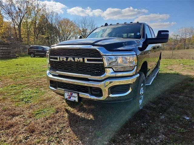 new 2024 Ram 3500 car, priced at $64,680