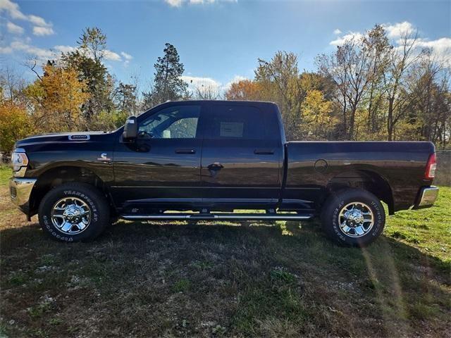 new 2024 Ram 3500 car, priced at $64,680