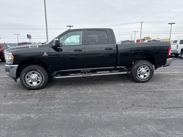 new 2024 Ram 3500 car, priced at $61,056