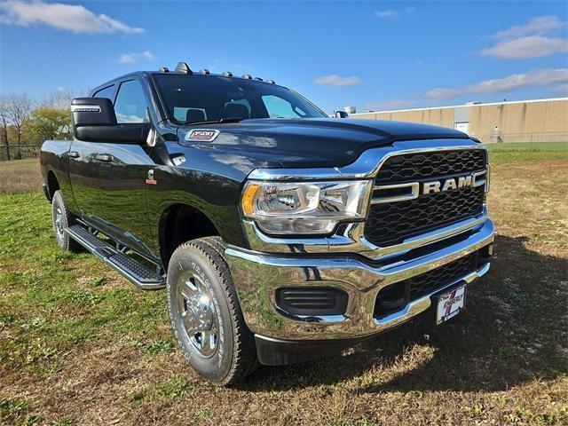 new 2024 Ram 3500 car, priced at $64,680