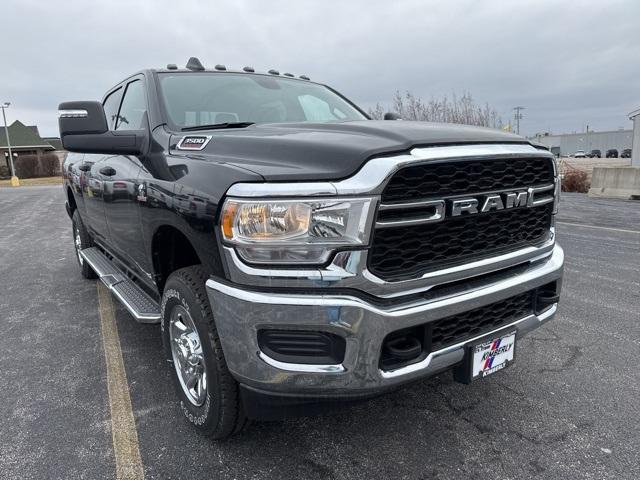 new 2024 Ram 3500 car, priced at $61,056