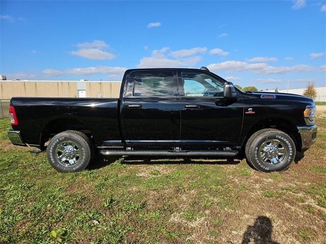 new 2024 Ram 3500 car, priced at $64,680