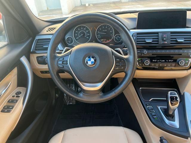 used 2017 BMW 330 car, priced at $20,991