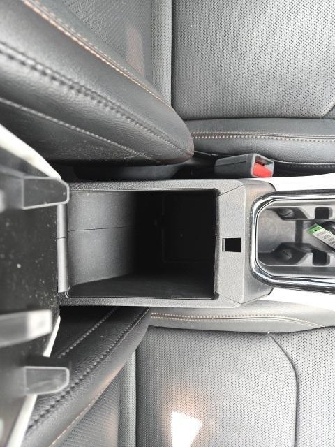 used 2023 Jeep Compass car, priced at $28,900