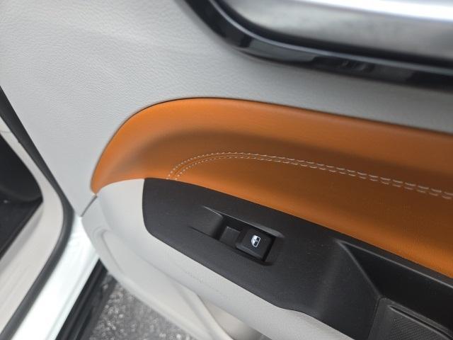 used 2023 Jeep Compass car, priced at $28,900