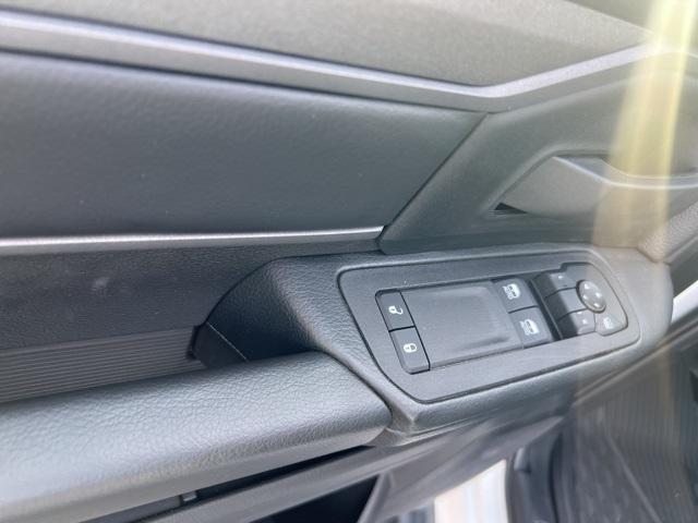 used 2025 Ram 2500 car, priced at $44,991