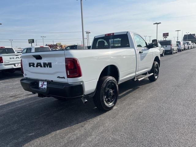 used 2025 Ram 2500 car, priced at $44,991