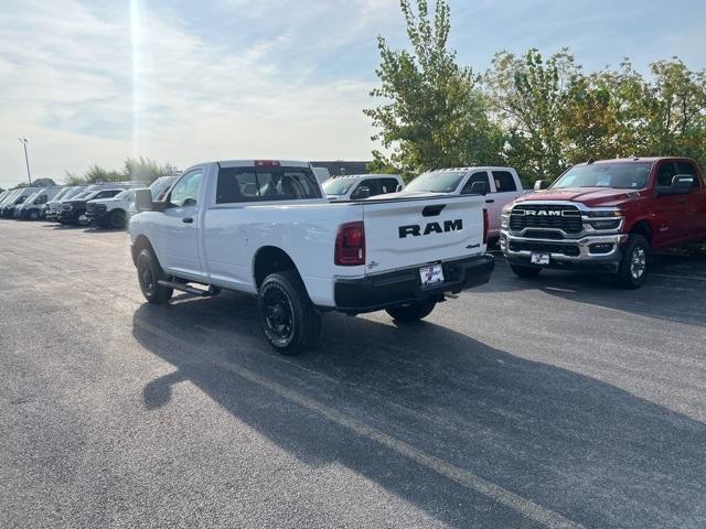 used 2025 Ram 2500 car, priced at $44,991