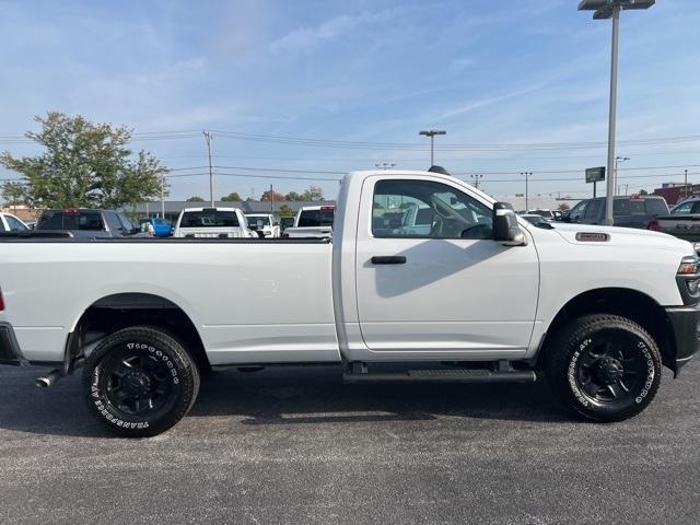 used 2025 Ram 2500 car, priced at $44,991