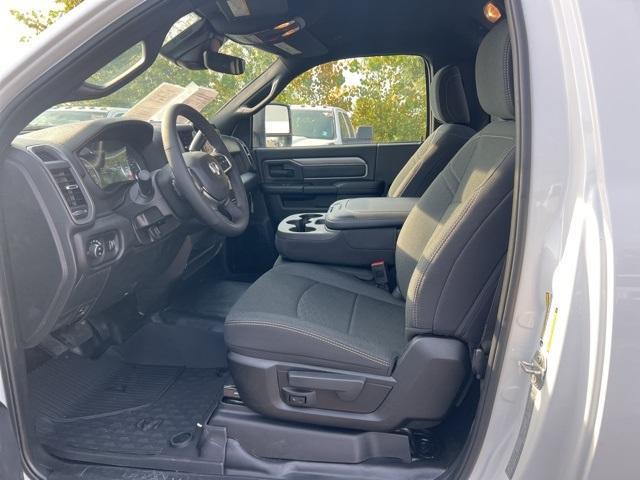 used 2025 Ram 2500 car, priced at $44,991