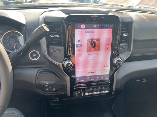 used 2025 Ram 2500 car, priced at $44,991