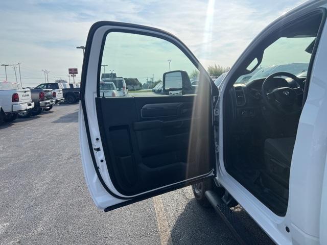 used 2025 Ram 2500 car, priced at $44,991