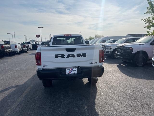 used 2025 Ram 2500 car, priced at $44,991