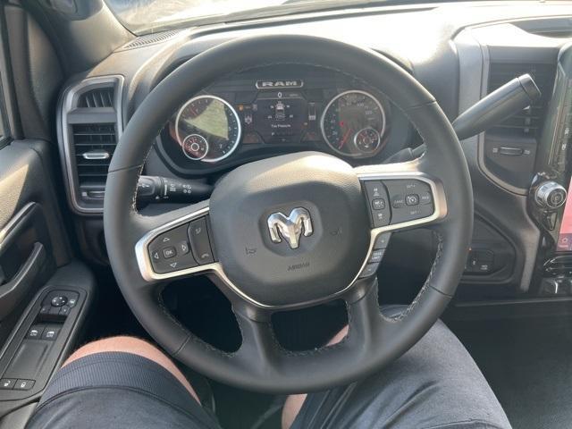 used 2025 Ram 2500 car, priced at $44,991