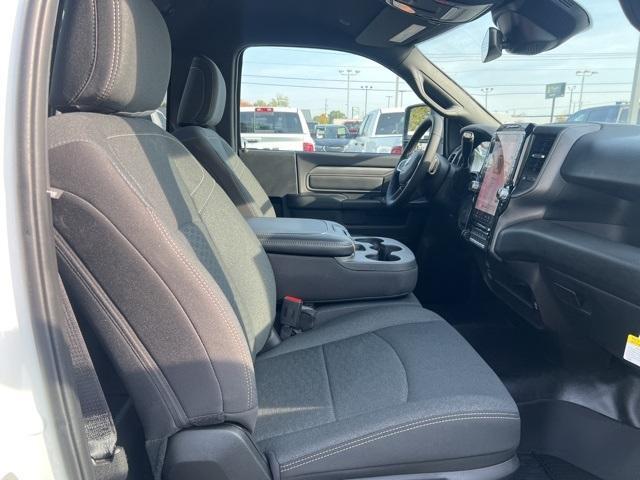 used 2025 Ram 2500 car, priced at $44,991