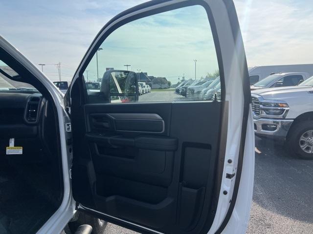 used 2025 Ram 2500 car, priced at $44,991