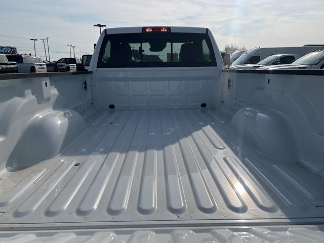 used 2025 Ram 2500 car, priced at $44,991