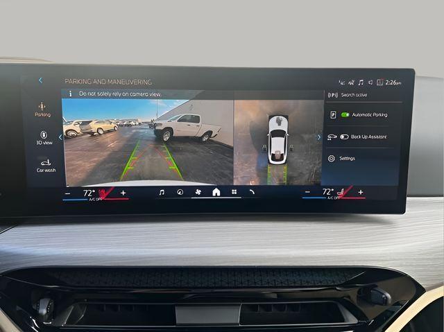 used 2025 BMW i4 Gran Coupe car, priced at $67,025