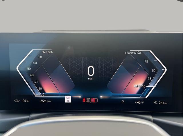 used 2025 BMW i4 Gran Coupe car, priced at $67,025