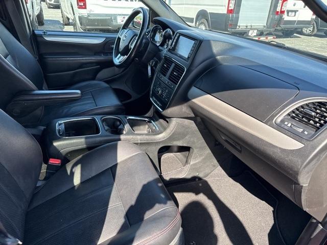 used 2018 Dodge Grand Caravan car, priced at $11,511