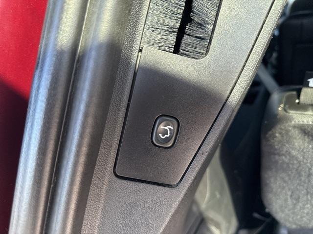 used 2018 Dodge Grand Caravan car, priced at $11,511
