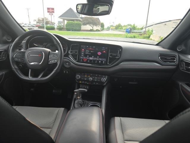 used 2024 Dodge Durango car, priced at $38,953