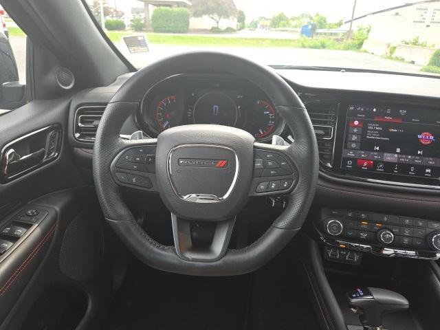 used 2024 Dodge Durango car, priced at $38,953