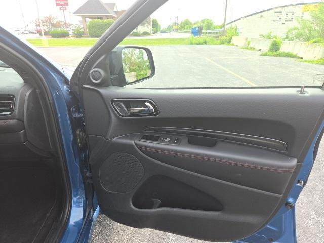 used 2024 Dodge Durango car, priced at $38,953
