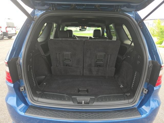 used 2024 Dodge Durango car, priced at $38,953
