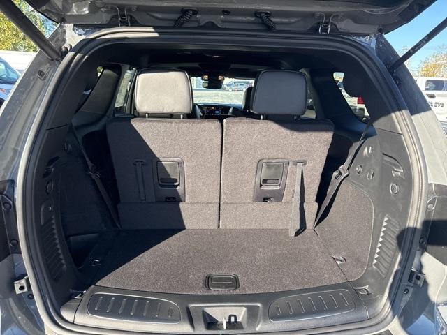 new 2026 Dodge Durango car, priced at $44,630