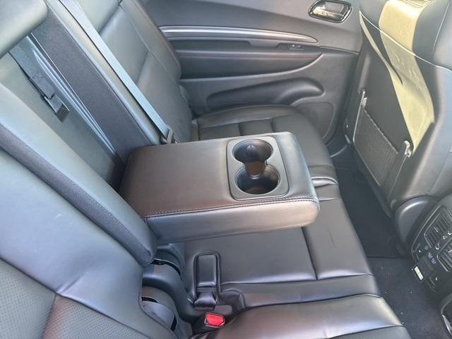 new 2026 Dodge Durango car, priced at $44,630