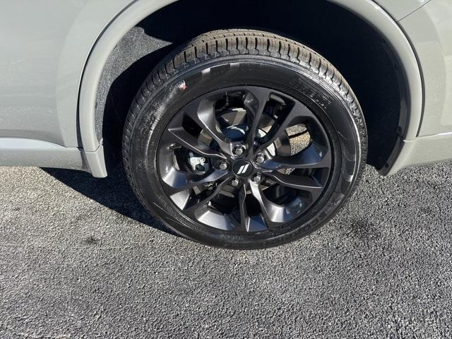 new 2026 Dodge Durango car, priced at $44,630