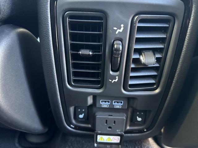 new 2026 Dodge Durango car, priced at $44,630