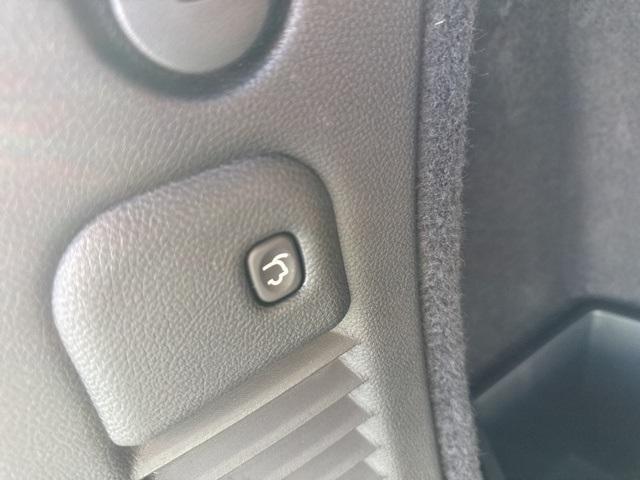 new 2026 Dodge Durango car, priced at $44,630