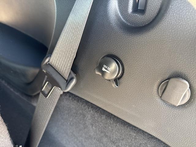 new 2026 Dodge Durango car, priced at $44,630