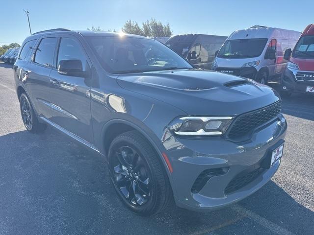 new 2026 Dodge Durango car, priced at $44,630
