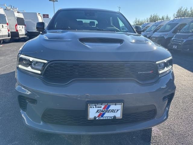 new 2026 Dodge Durango car, priced at $44,630